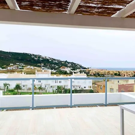 Terrazas De Zahara Apartment