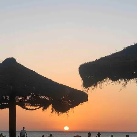 Terrazas De Zahara *