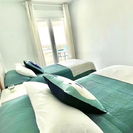 Apartment Terrazas De Zahara *
