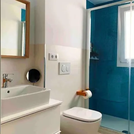 Terrazas De Zahara Apartment