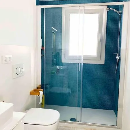 Apartment Terrazas De Zahara