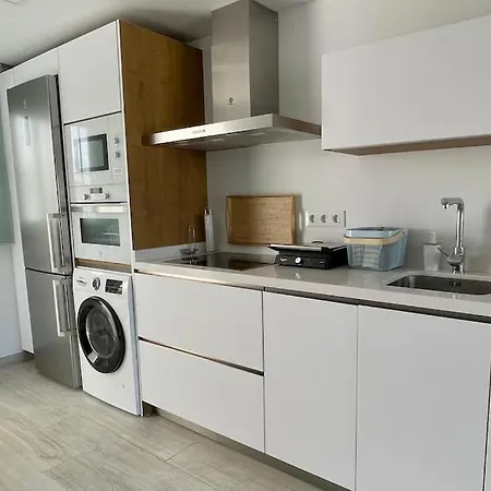 Apartment Terrazas De Zahara *