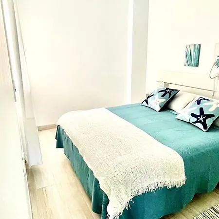 Apartment Terrazas De Zahara *