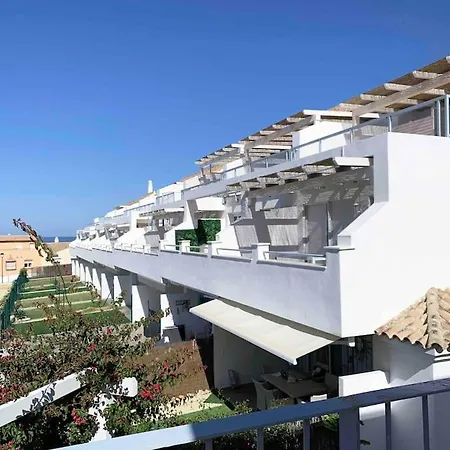 Terrazas De Zahara *