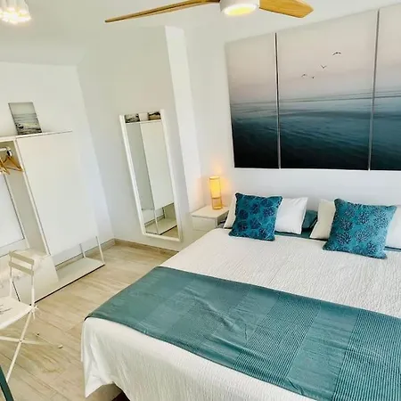 Terrazas De Zahara Apartment