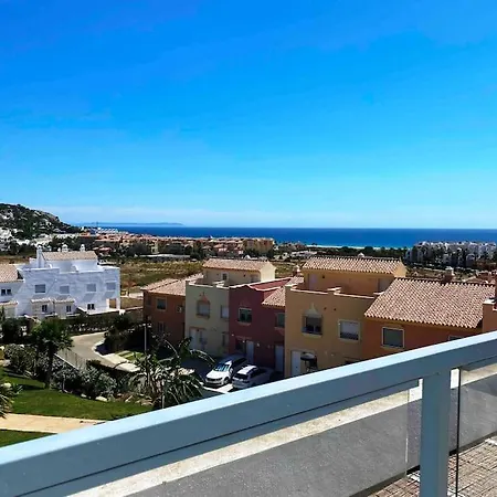 Terrazas De Zahara Apartment Zahara de los Atunes