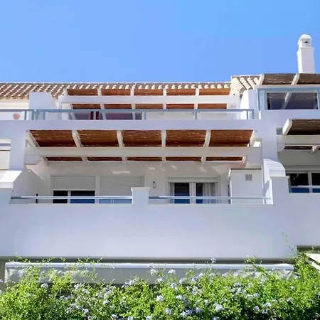 Apartment Terrazas De Zahara