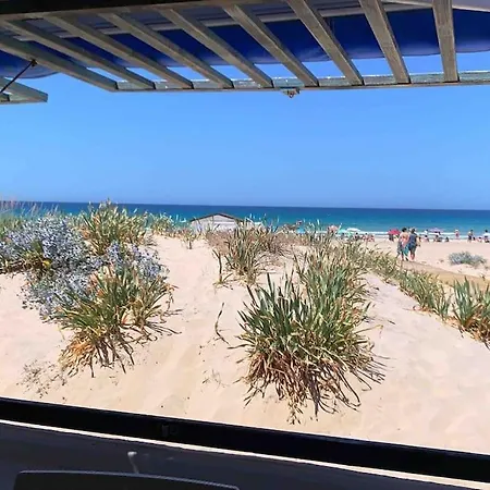 Terrazas De Zahara Apartment
