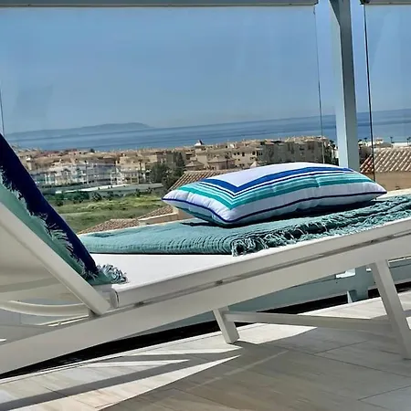 Terrazas De Zahara Zahara de los Atunes