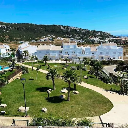 Terrazas De Zahara Apartment Zahara de los Atunes