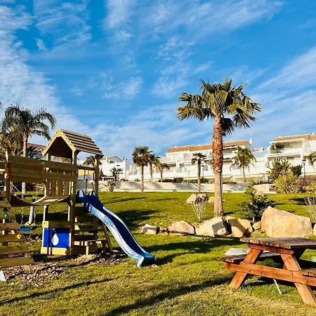Apartment Terrazas De Zahara *